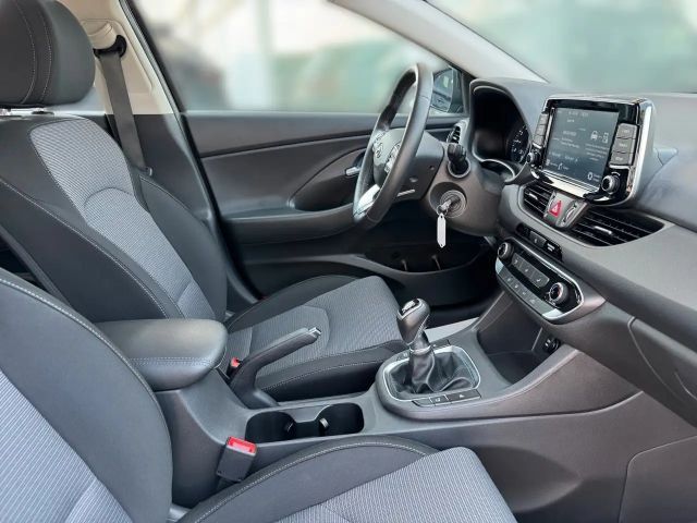 Hyundai i30 1.0 Select