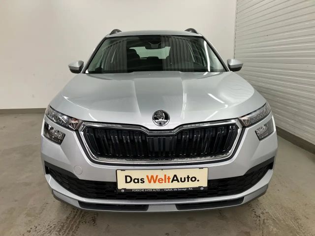 Skoda Kamiq ACT Style Style