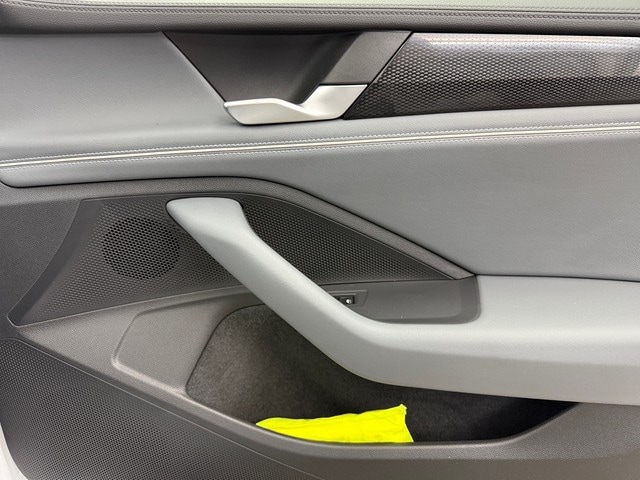 Volkswagen Passat 2.0 TDI Business Variant