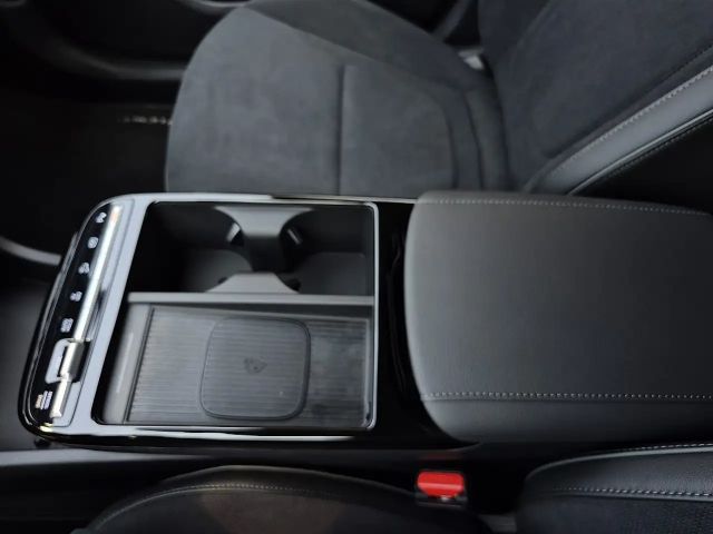 Hyundai Tucson T-GDi Vierwielaandrijving