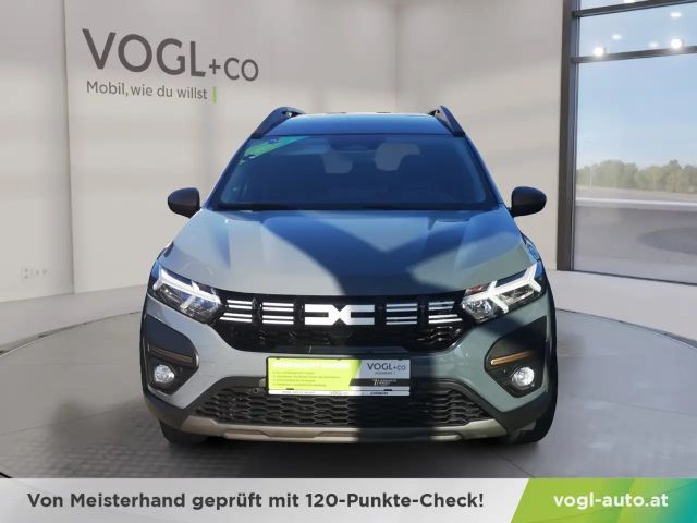 Dacia Jogger Extreme TCe 110