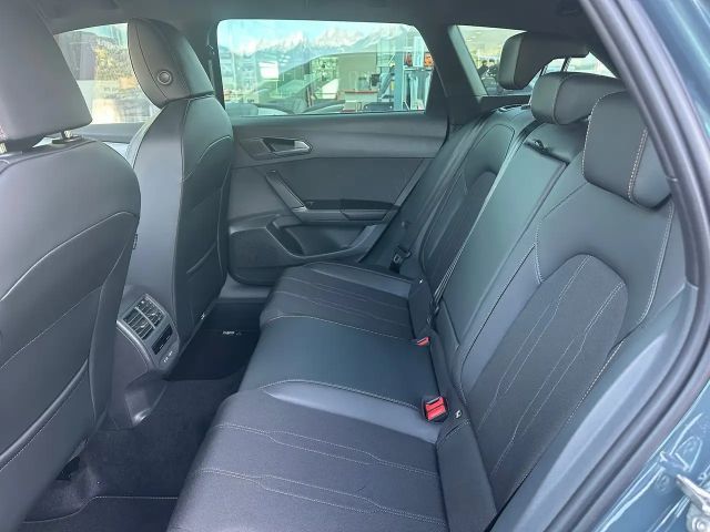 Cupra Leon e-HYBRID 150/204