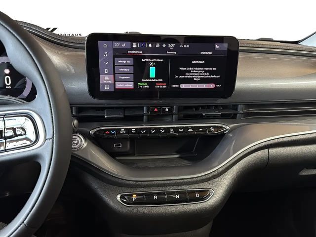 Fiat 500e 42 kWh Icon