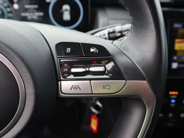 Hyundai Tucson 1.6 2WD Hybrid Select T-GDi