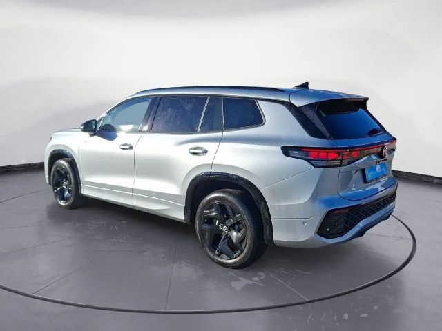 Volkswagen Tayron 2.0 TDI DSG R-Line