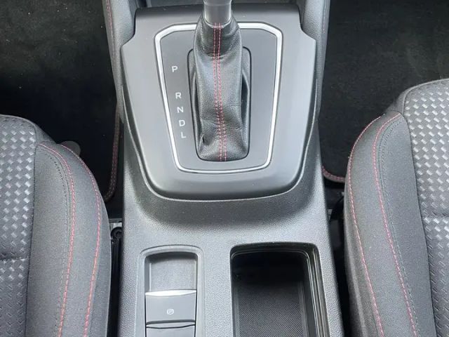 Ford Focus EcoBoost ST Line Wagon