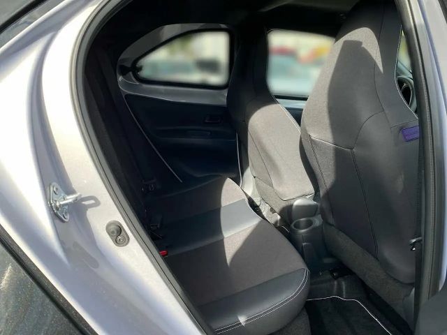 Toyota Aygo X 1.0 VVT-i Hatchback