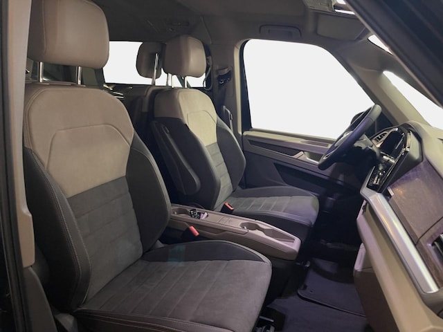 Volkswagen Multivan DSG Style