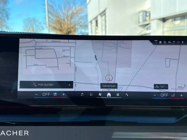 BMW 540 540d M-Sport Touring xDrive