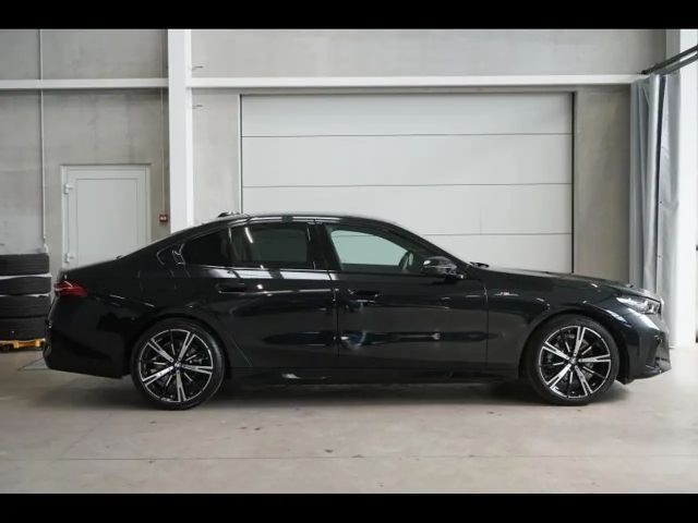 BMW 520 M-Sport Sedan