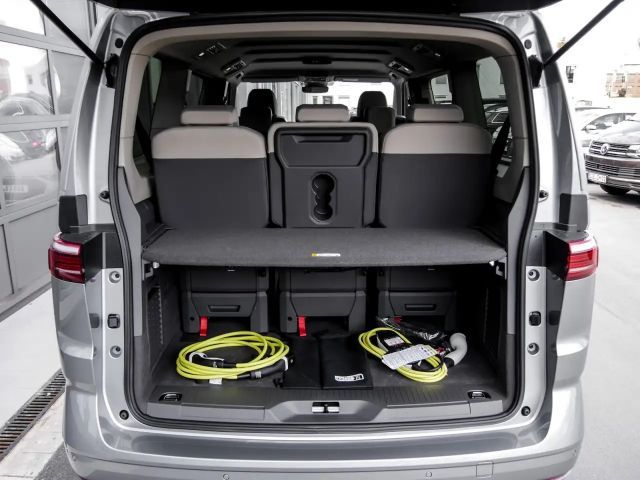 Volkswagen Multivan Lang T7 eHybrid