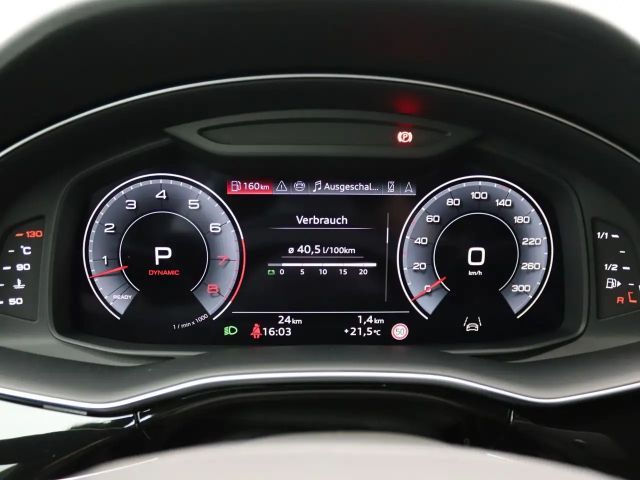 Audi Q8 55 TFSI Quattro S-Line