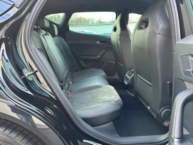 Cupra Formentor 2.0 TSI 4Drive DSG VZ