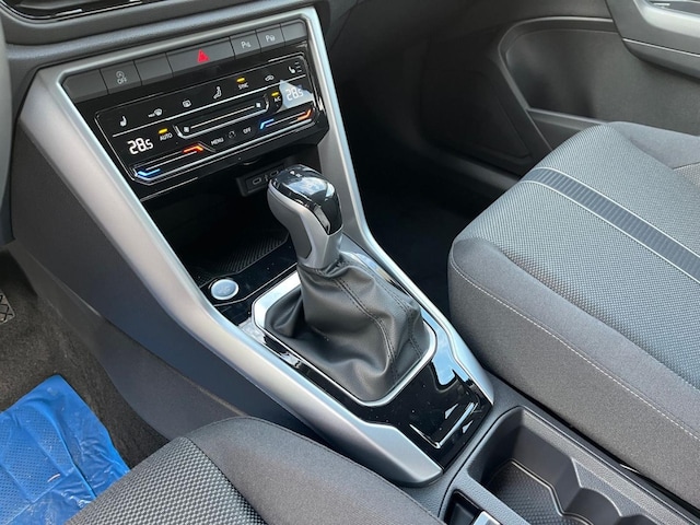 Volkswagen T-Roc 1.5 TSI DSG Life