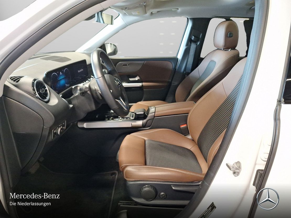 Mercedes-Benz GLB 200 4MATIC