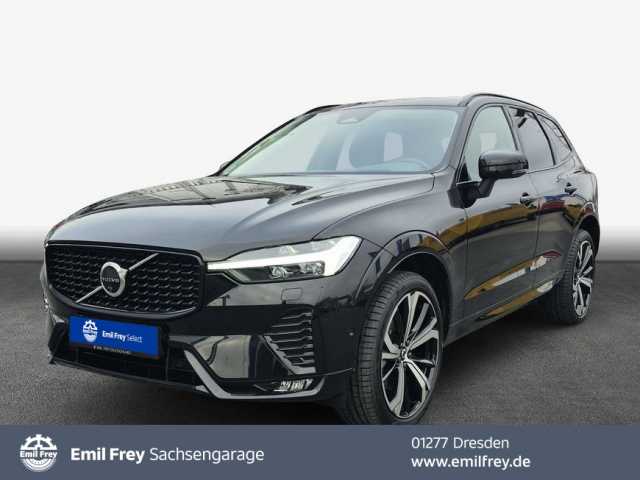 Volvo XC60 XC60