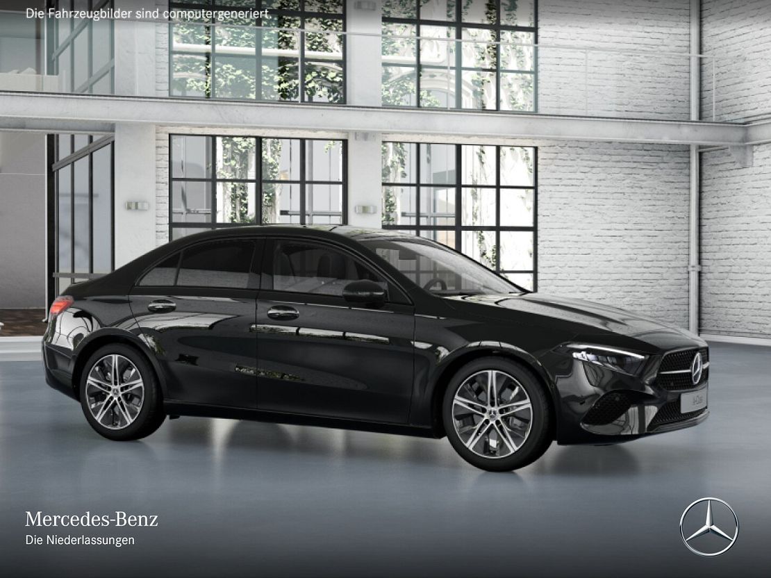 Mercedes-Benz A 200 A 200