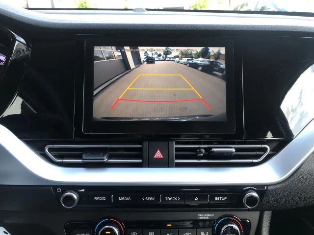 Kia Niro Edition 7