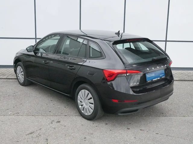 Skoda Scala Ambition