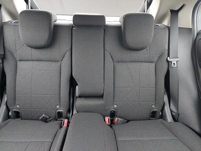 Honda HR-V Elegance Hybrid i-MMD