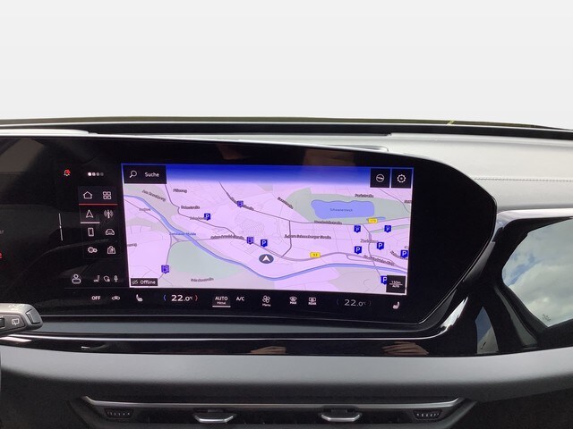 Audi A5 Avant S-Tronic