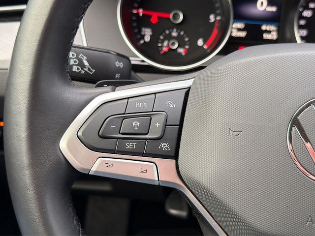 Volkswagen Passat 2.0 TDI Business DSG Variant