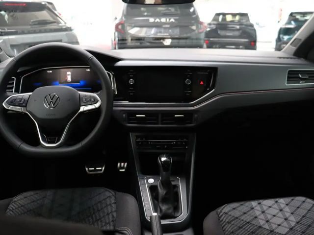 Volkswagen Taigo DSG R-Line