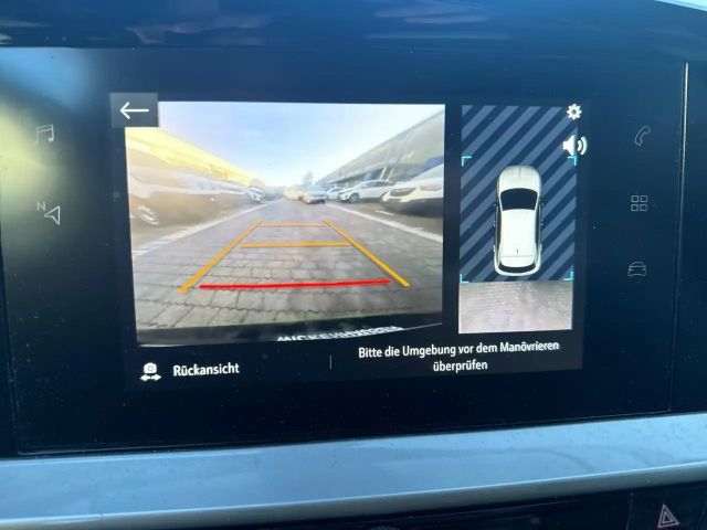 Opel Mokka 1.2 Turbo Elegance Turbo