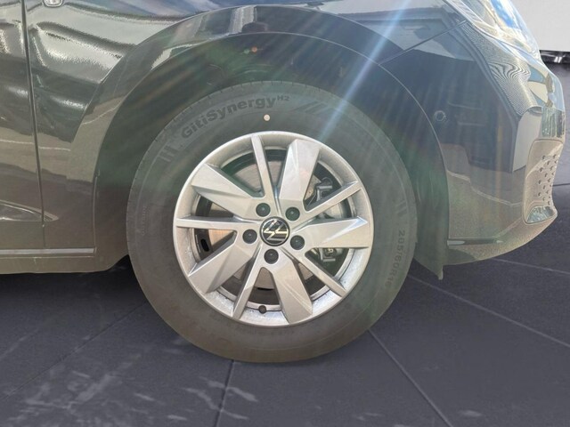 Volkswagen Caddy DSG Life eHybrid