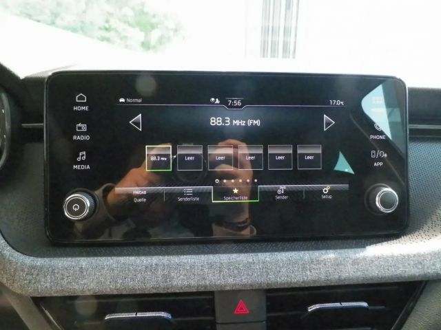 Skoda Kamiq Selection