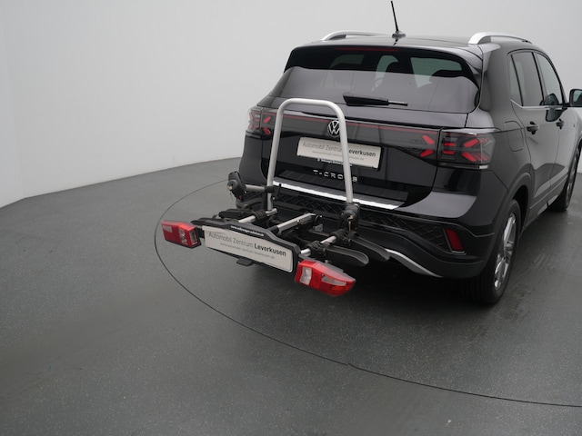 Volkswagen T-Cross DSG R-Line