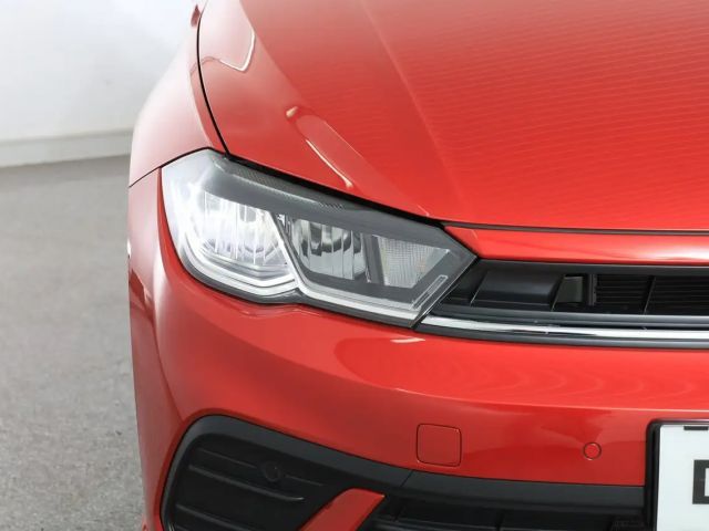 Volkswagen Polo Friends TSI