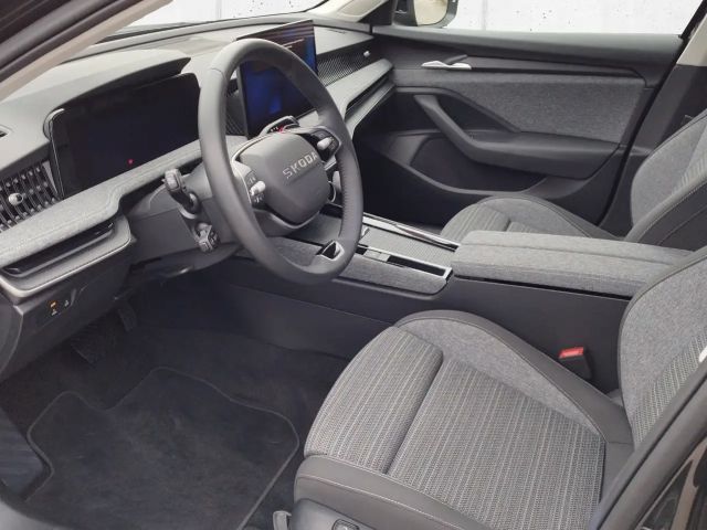 Skoda Superb Selection