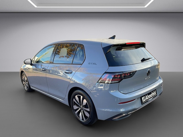 Volkswagen Golf 1.5 eTSI DSG Golf VIII