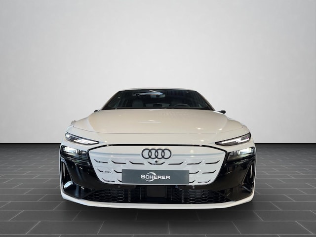 Audi A6 e-tron Avant Quattro