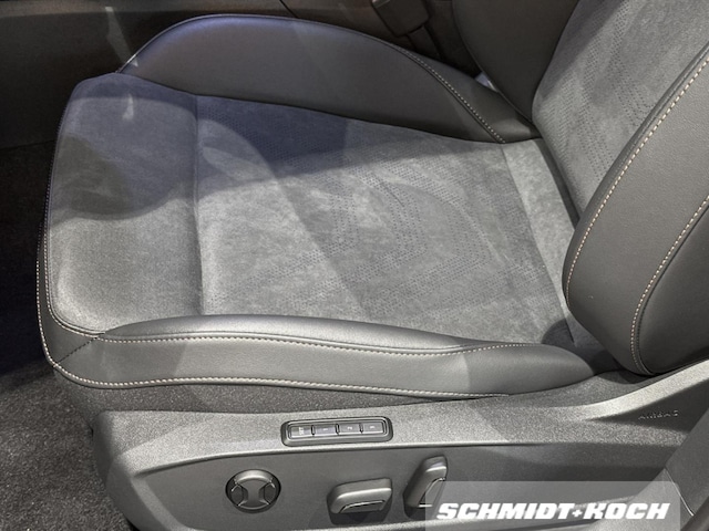 Cupra Formentor 1.5 TSI DSG VZ