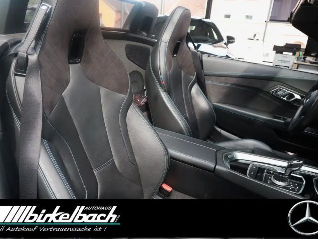 BMW Z4 Cabrio M-Sport Roadster sDrive
