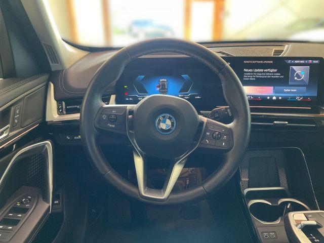 BMW iX1 eDrive20