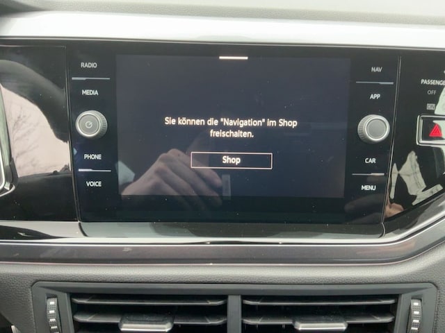 Volkswagen Polo DSG GTI