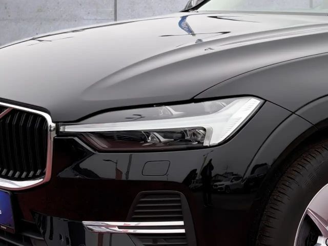 Volvo XC60 AWD Momentum