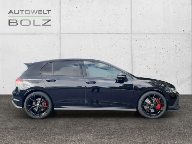 Volkswagen Golf 2.0 TSI Golf VIII