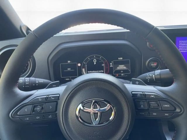 Toyota Yaris GR Hatchback