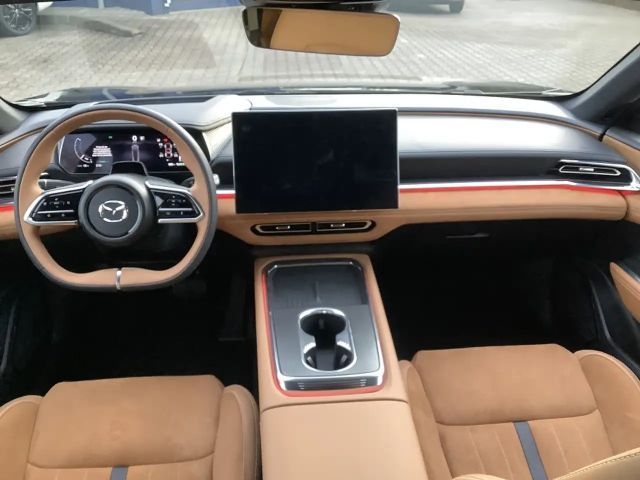 Mazda 6e Plus Takumi