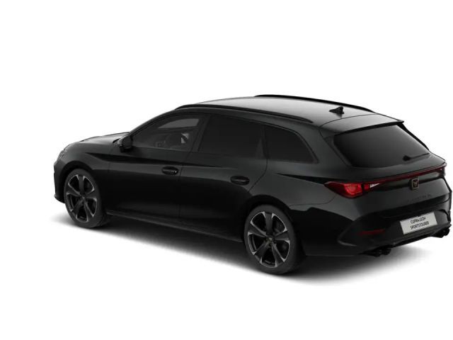 Cupra Leon 2.0 TSI DSG Sportstourer VZ