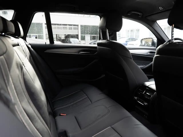 BMW 520 520d Luxury Line Touring