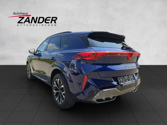 Cupra Terramar 1.5 eTSI