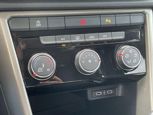 Volkswagen T-Roc 1.0 TSI Style