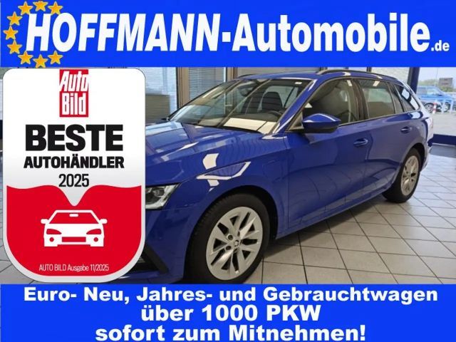 Skoda Octavia Ambition