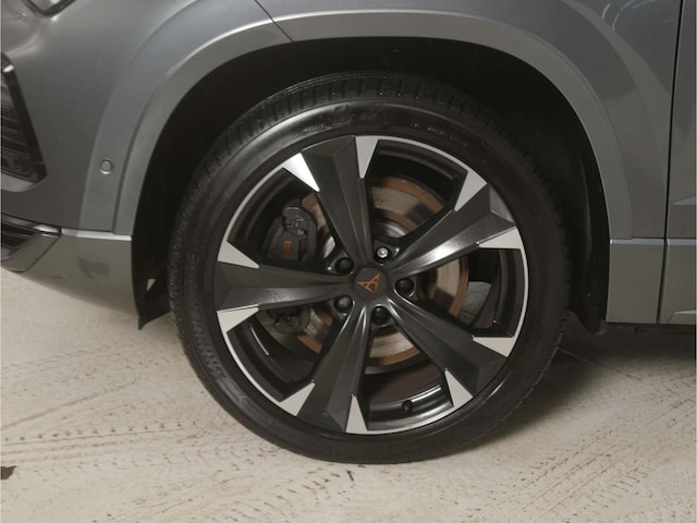 Cupra Ateca 2.0 TSI 4Drive VZ