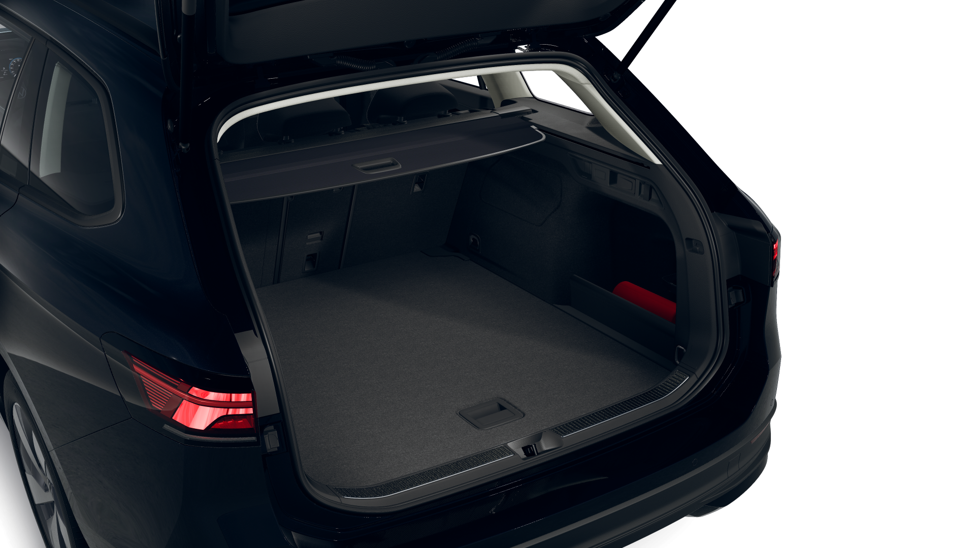 Volkswagen Passat 1.5 eTSI DSG